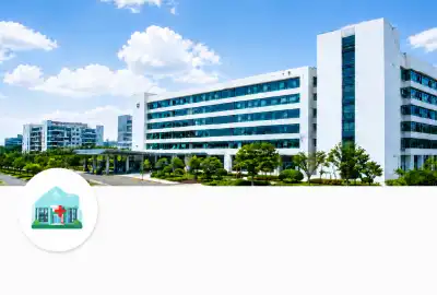 Bệnh viện và dịch vụ chăm sóc sức khỏe hiện đại tại Phú Mỹ Hưng Quận 7