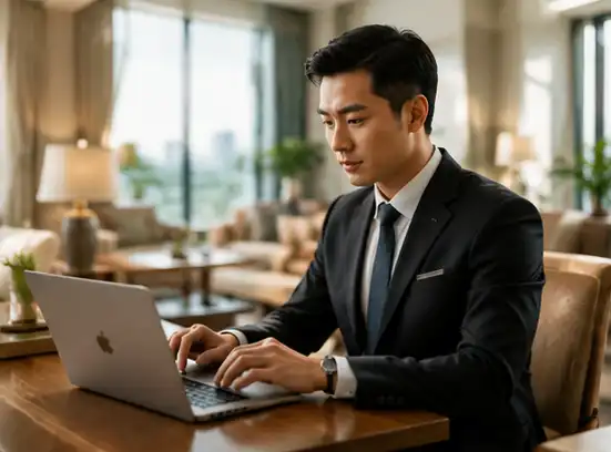 Chuyên gia nước ngoài - Phú Mỹ Hưng