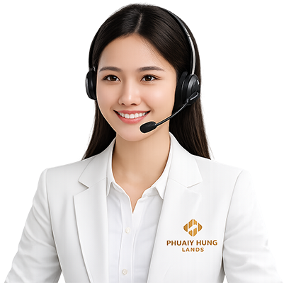 Chuyên viên tư vấn Phú Mỹ Hưng Lands
