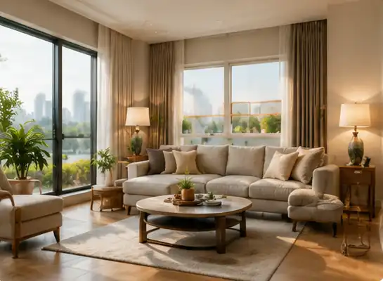 Người mua để ở - Phú Mỹ Hưng
