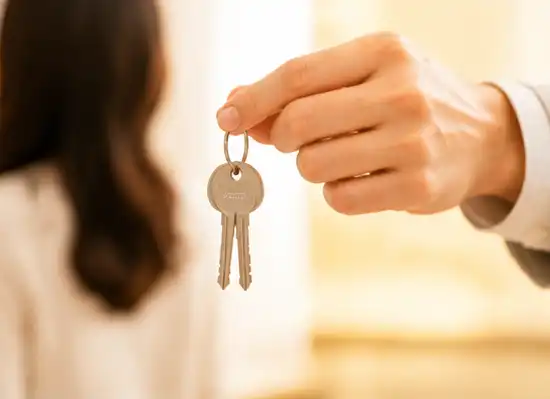 Mua nhà lần đầu - Phú Mỹ Hưng