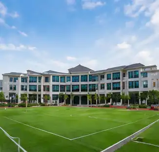 Trường quốc tế